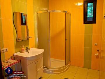 Фото номера Дом с 3 спальнями Дома для отпуска Villa Garda г. Затока 11