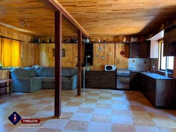Фото номера Дом с 3 спальнями Дома для отпуска Villa Garda г. Затока 15