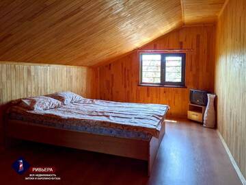 Фото номера Дом с 3 спальнями Дома для отпуска Villa Garda г. Затока 12