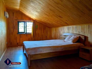 Фото номера Дом с 3 спальнями Дома для отпуска Villa Garda г. Затока 9