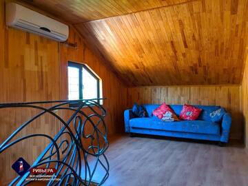 Фото номера Дом с 3 спальнями Дома для отпуска Villa Garda г. Затока 10