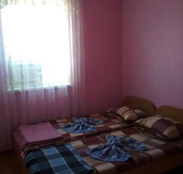 Фото номера Апартаменты с 2 спальнями Гостевой дом Guest House WhiteHouse г. Затока 46
