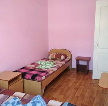 Фото номера Апартаменты с 2 спальнями Гостевой дом Guest House WhiteHouse г. Затока 42