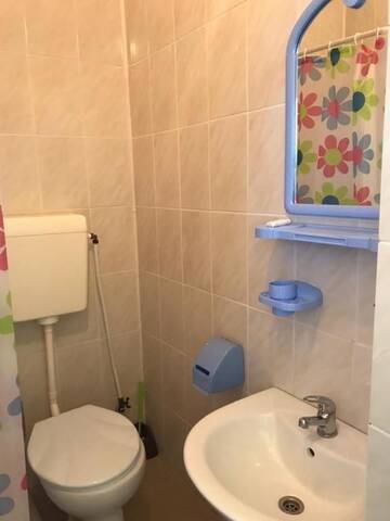 Фото номера Апартаменты с 2 спальнями Гостевой дом Guest House WhiteHouse г. Затока 44