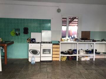 Фото номера Апартаменты с 2 спальнями Гостевой дом Guest House WhiteHouse г. Затока 18