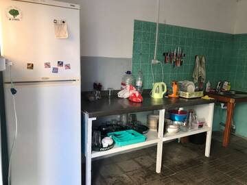 Фото номера Апартаменты с 2 спальнями Гостевой дом Guest House WhiteHouse г. Затока 19