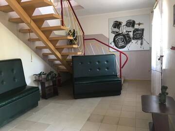 Фото номера Апартаменты с 2 спальнями Гостевой дом Guest House WhiteHouse г. Затока 65