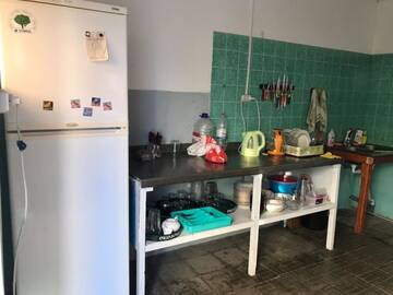 Фото номера Апартаменты с 2 спальнями Гостевой дом Guest House WhiteHouse г. Затока 62