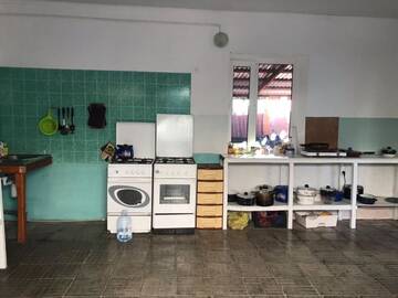 Фото номера Апартаменты с 2 спальнями Гостевой дом Guest House WhiteHouse г. Затока 63