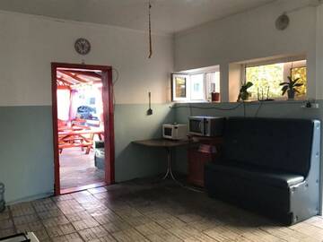 Фото номера Апартаменты с 2 спальнями Гостевой дом Guest House WhiteHouse г. Затока 64