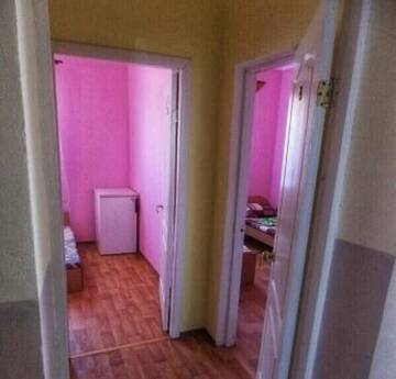 Фото номера Апартаменты с 2 спальнями Гостевой дом Guest House WhiteHouse г. Затока 34