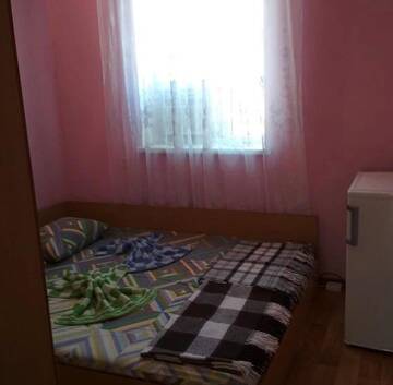 Фото номера Апартаменты с 2 спальнями Гостевой дом Guest House WhiteHouse г. Затока 40