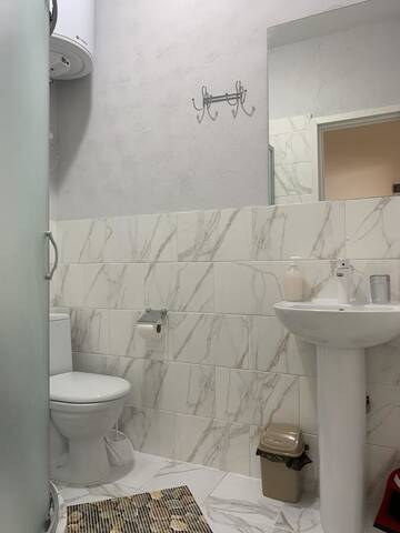 Фото номера Трехместный номер Отель Мотель Шаболат г. Затока 2