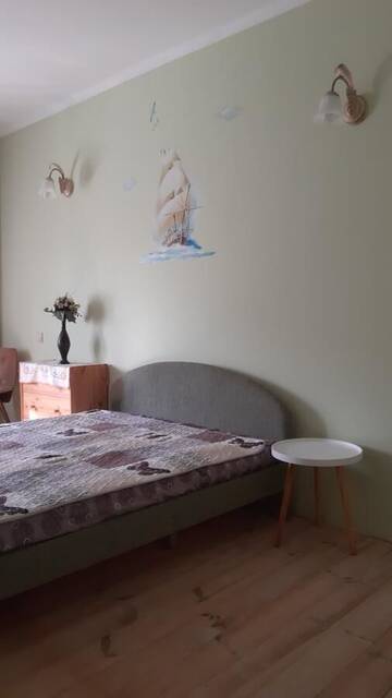 Фото номера Семейный номер Гостевой дом IrinaMar г. Затока 5