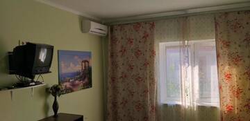 Фото номера Семейный номер Гостевой дом IrinaMar г. Затока 3