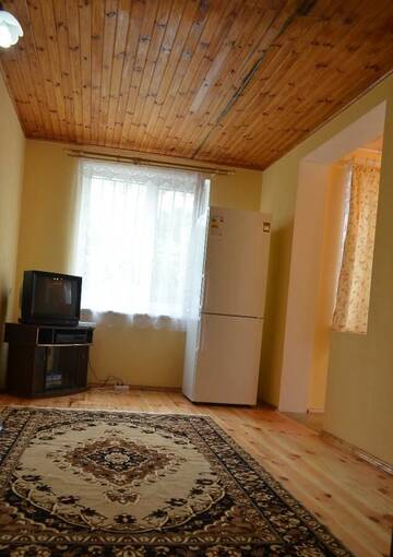 Фото номера Апартаменты с 2 спальнями Апартаменты Efim Apartments г. Затока 8
