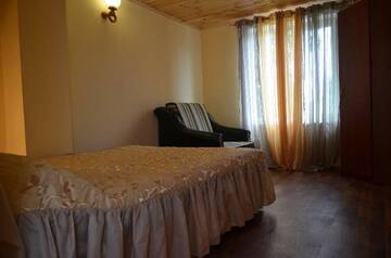Фото номера Апартаменты с 2 спальнями Апартаменты Efim Apartments г. Затока 2