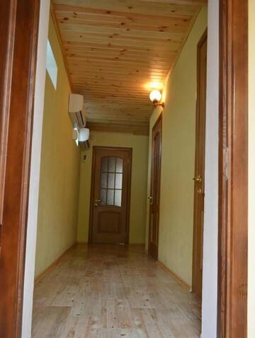 Фото номера Апартаменты с 2 спальнями Апартаменты Efim Apartments г. Затока 13