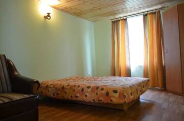 Фото номера Апартаменты с 2 спальнями Апартаменты Efim Apartments г. Затока 3