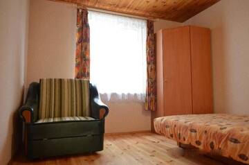 Фото номера Апартаменты с 2 спальнями Апартаменты Efim Apartments г. Затока 12