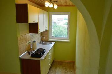 Фото номера Апартаменты с 2 спальнями Апартаменты Efim Apartments г. Затока 5