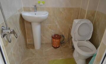Фото номера Апартаменты с 2 спальнями Апартаменты Efim Apartments г. Затока 16