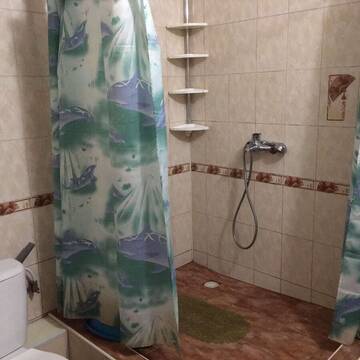 Фото номера Семейный номер с террасой Гостевой дом Уютный Дворик г. Затока 5