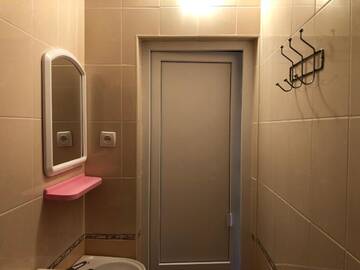 Фото номера Бюджетный трехместный номер Курортные отели База отдыха ТИРА г. Затока 4