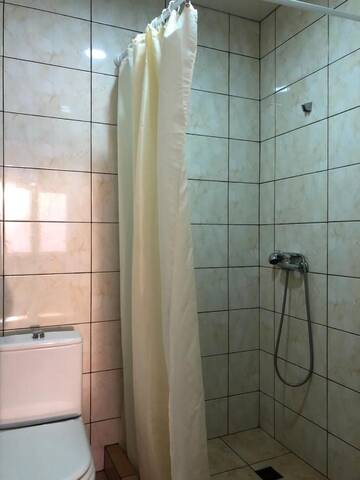 Фото номера Бюджетный двухместный номер с 1 кроватью Курортные отели База отдыха ТИРА г. Затока 6
