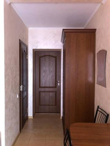 Фото номера Трехместный номер Курортные отели База отдыха ТИРА г. Затока 3