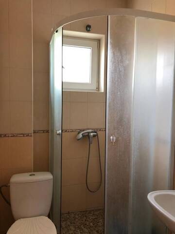 Фото номера Двухместный номер с 1 кроватью Курортные отели База отдыха ТИРА г. Затока 5