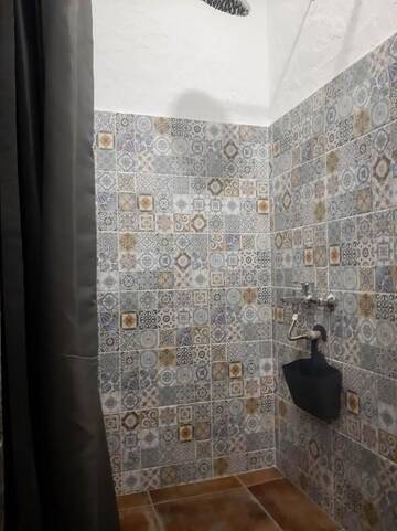 Фото номера Двухместный номер Делюкс с 1 кроватью Мини-отель Villa Sofia г. Затока 24