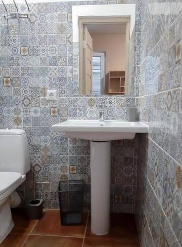 Фото номера Двухместный номер Делюкс с 1 кроватью Мини-отель Villa Sofia г. Затока 23