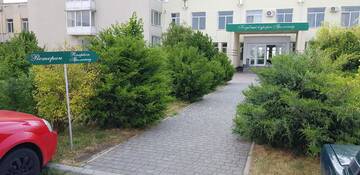 Фото номера Апартаменты-студио с видом на море Апартаменты Apartament for you г. Затока 43