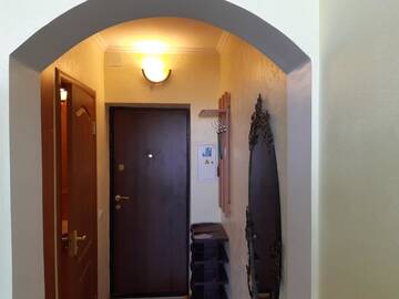 Фото номера Апартаменты-студио с видом на море Апартаменты Apartament for you г. Затока 50
