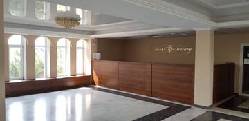 Фото номера Апартаменты-студио с видом на море Апартаменты Apartament for you г. Затока 58