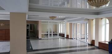 Фото номера Апартаменты-студио с видом на море Апартаменты Apartament for you г. Затока 56