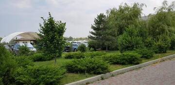 Фото номера Апартаменты-студио с видом на море Апартаменты Apartament for you г. Затока 52