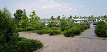 Фото номера Апартаменты-студио с видом на море Апартаменты Apartament for you г. Затока 54