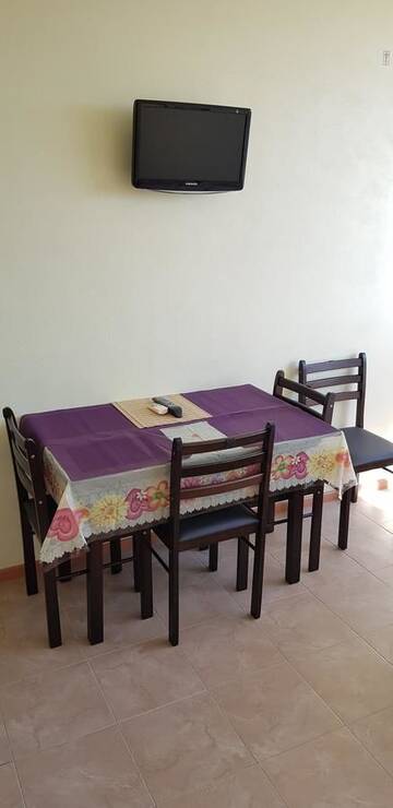 Фото номера Апартаменты-студио с видом на море Апартаменты Apartament for you г. Затока 29