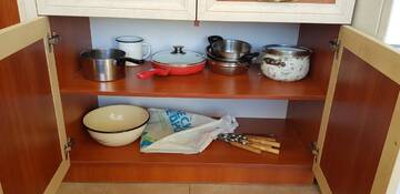 Фото номера Апартаменты-студио с видом на море Апартаменты Apartament for you г. Затока 24
