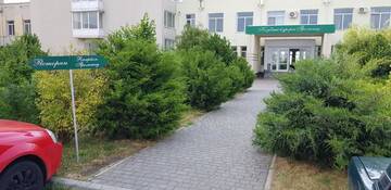 Фото номера Апартаменты-студио с видом на море Апартаменты Apartament for you г. Затока 62