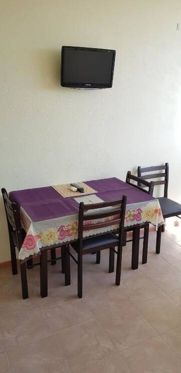 Фото номера Апартаменты-студио с видом на море Апартаменты Apartament for you г. Затока 96