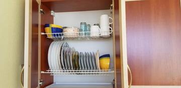 Фото номера Апартаменты-студио с видом на море Апартаменты Apartament for you г. Затока 93